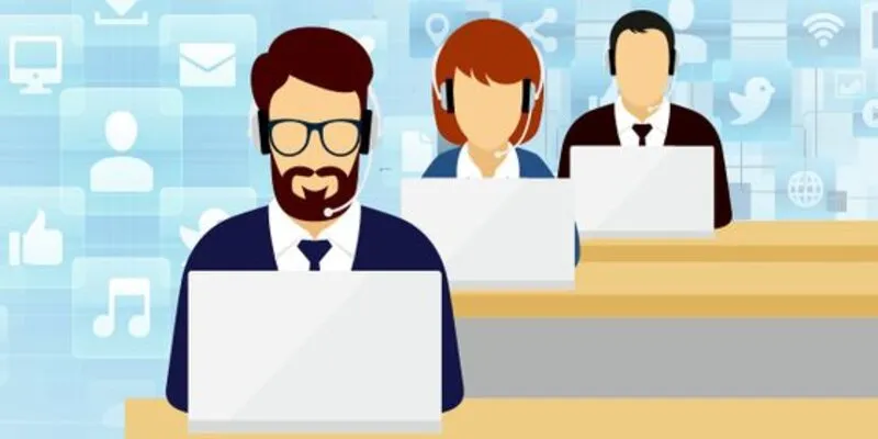 Giải đáp cùng bộ phận CSKH Hello88