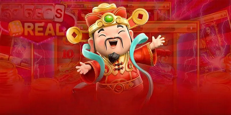 Tỷ lệ nổ hũ cực cao là điểm bật của nổ hũ thần tài