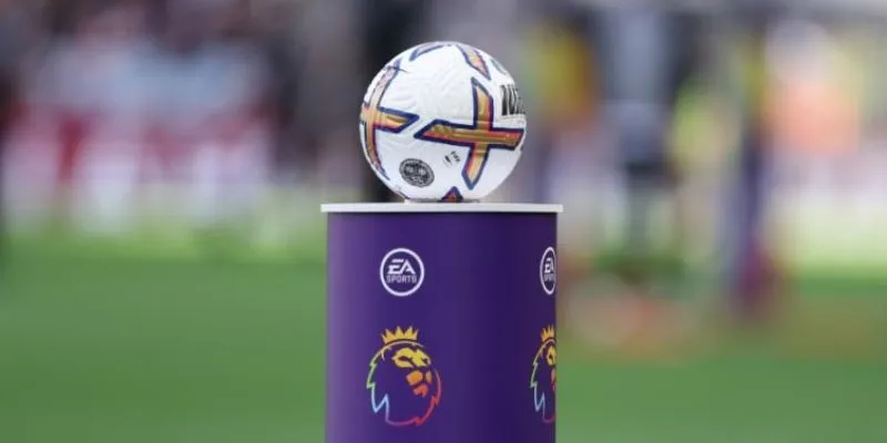 Giao diện hiện đại để xem tỷ lệ kèo bóng đá