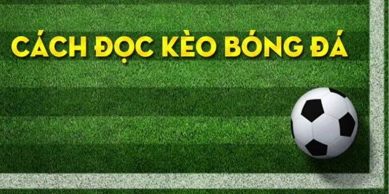 Hướng dẫn anh em cách xem kèo bóng đá cực dễ