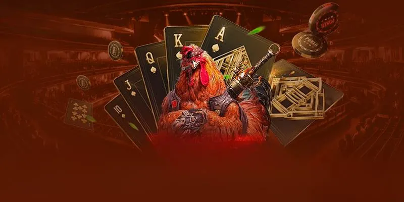 Không bắt chiến kê đã thắng nhiều độ