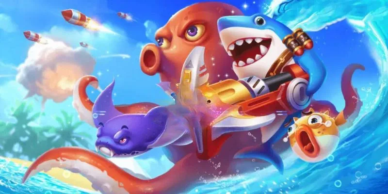 Không dùng chế độ bắn tự động