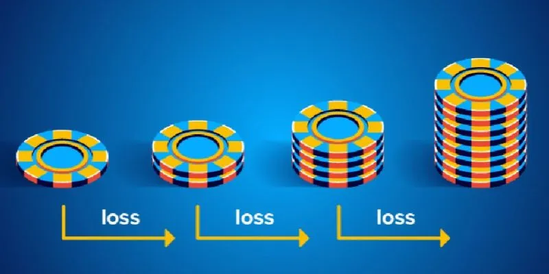 Gấp thếp - Mẹo cá cược chưa bao giờ hết hữu ích