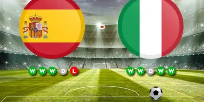 Một số tỷ lệ kèo bóng đá hôm nay cực hot tại Hello88