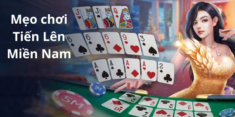 Tiến Lên Miền Nam Hello88