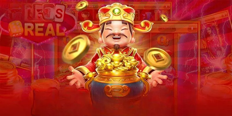 Tìm hiểu đôi nét về tựa game slot thần tài
