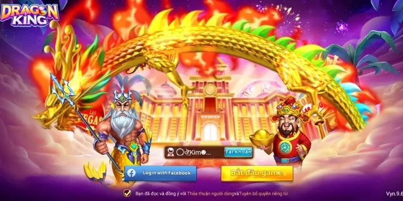 Ưu điểm nổi bật mà ngư thủ sẽ được trải nghiệm khi tham gia game