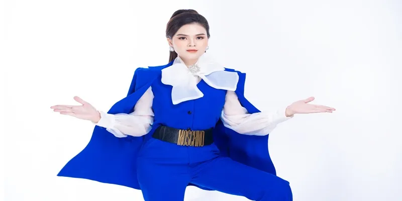 Nữ CEO đã có những định hướng rõ ràng